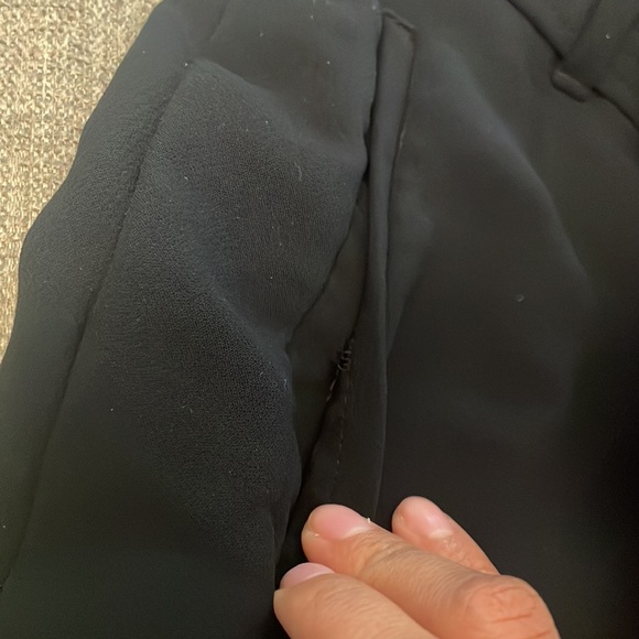 Wilfred Tie Front Pant - Picture 7 of 10